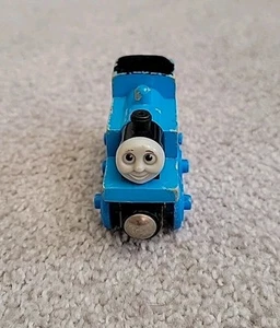 2001 Thomas The Train Gullane Wooden Railway Thomas And Friends - Picture 1 of 5