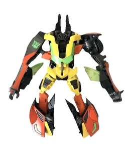DEAD END Transformers Prime Robots in Disguise Deluxe RID 2012 Incomplete Hasbro - Picture 1 of 7