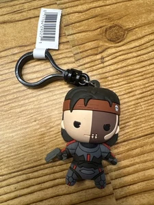 The Bad Batch NEW * Hunter Clip * Blind Bag Monogram Star Wars Key - Picture 1 of 3