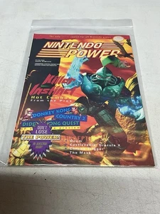Nintendo Power Magazine/Volume 76 - Picture 1 of 3