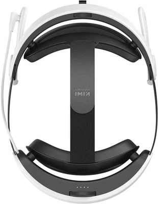 Diseño KIWI - Correa Halo Batería H4 Boost para Meta Quest 3/3S Foto 1 de 4