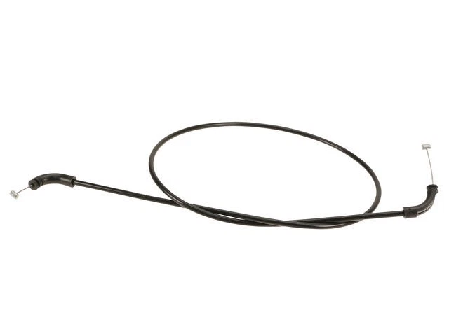 中心罩释放电缆适用于 2006 - 2008 宝马 750Li 2007 ZK984FS — 第 1/1 张图片