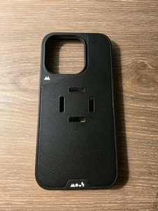 Mous Intralock Magsafe Phone Case for iPhone 15 Pro - Zdjęcie 1 z 5