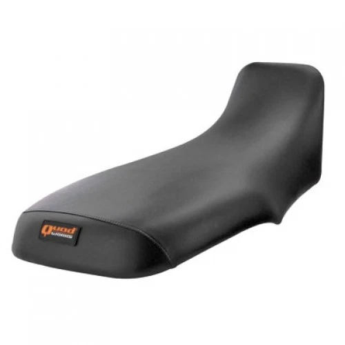 Funda de asiento Quad Works negra 30-33005-01 Foto 1 de 1
