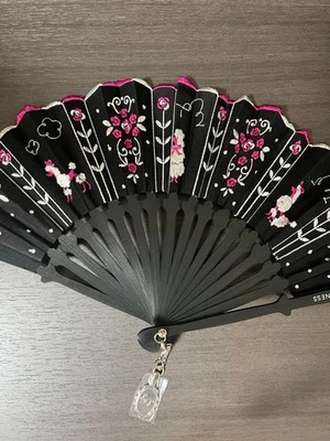 Складной вентилятор Sensu LULU GUINNES - Изображение 1 из 2