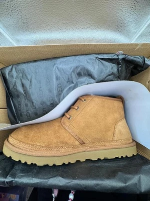 Neumel masculino UGG tamanho 10 - Imagem 1 de 4