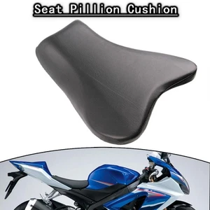 Almohadilla de cojín para conductor delantero Seat Pillion apta para Suzuki GSX-R1000 07-08 - Imagen 1 de 13