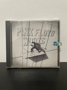 Pink Floyd Works CD Album Capitol Records 80er Rock CIB 1983 - Bild 1 von 4