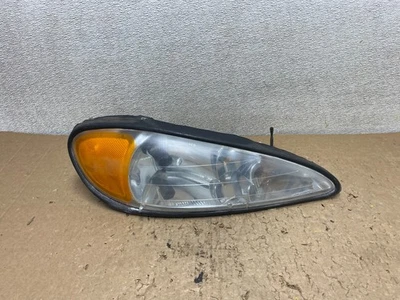 Faro derecho pasajero Pontiac Grand Am 1999 a 2005 V0871 DW Foto 1 de 4