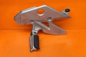 13-15 2014 HONDA CBR500R OEM LEFT REARSET REAR SET DRIVER FOOT PEG REST STOP - Picture 1 of 11