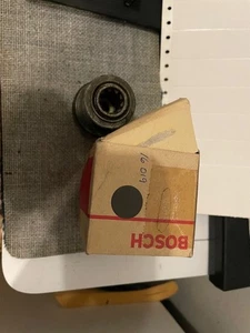 1 006 209 404 16-019 Bosch Starter Drive - Picture 1 of 3