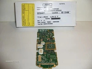 TK-3180 Kenwood Tx-Rx Unit X57-6942-71 TK3180 - Zdjęcie 1 z 1