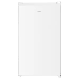 homeX CS1014-W Kühlschrank Freistehend 90 Liter Nutzinhalt Cool-Zone 3W B-Ware - Bild 1 von 12