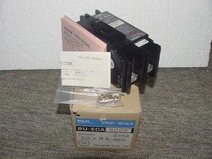FUJI ELECTRIC CIRCUIT BREAKER 50A BU-ECA2050 * NEW IN BOX - Picture 1 of 2
