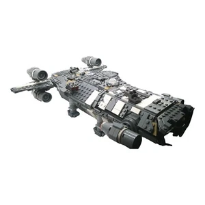 Lego® Star Wars™ "Die Onyx Cinder" 75374 Sammlerstück Erweiterung - Bild 1 von 7