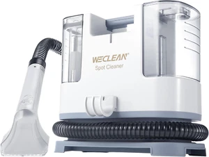 C1 Portable Extractor for Couch and Carpet Cleaner Upholstery Cleaner for Deep C - Picture 1 of 6