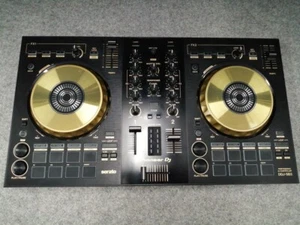 Pioneer DDJ-SB3-N DJ Controller Limited Gold DDJSB3N SB 3 Rare Tested Japan - Picture 1 of 7
