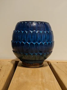 Gustavsberg Farsta vase Wilhelm Kage Sweden - Picture 1 of 11