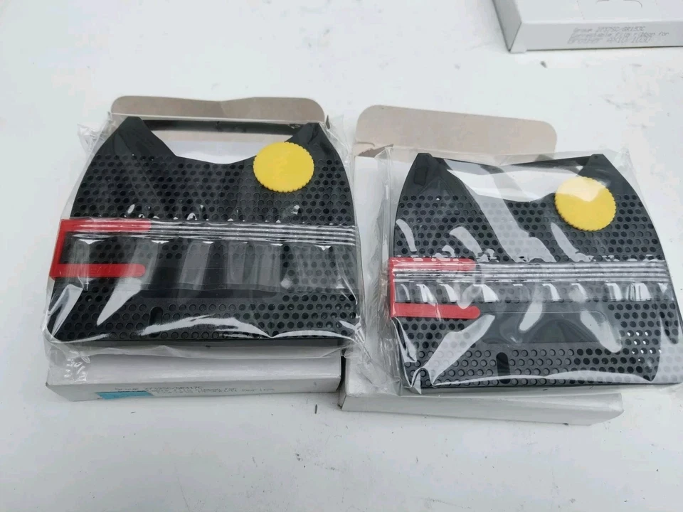 2x Compatible Smith CORONA Ribbon Pe900/h. Correctable Typewriter 2732sc Gr317c