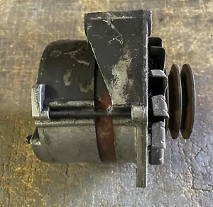 NSU RO 80 Bosch Lichtmaschine für Bastler nicht getestet - Bild 1 von 4
