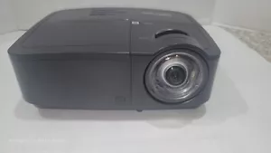 INFOCUS IN126STa PROJECTOR FOR PARTS - TESTED - DEFECTIVE MAIN BOARD (PTS-02) - Picture 1 of 16