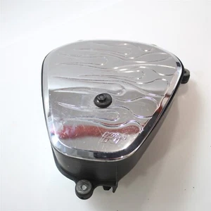 1999-2003 Yamaha Roadstar XV1600 Air Filter Housing Box Duct K&N - Picture 1 of 4