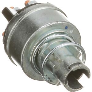 New SMP Ignition Switch For 1957-1959 Ford P-100