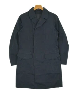 JIL SANDER Coats (Other) Navy 46(Approx. M) 2200546359039 - Picture 1 of 8