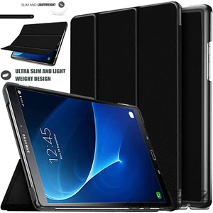 Funda inteligente magnética de cuero para Samsung Galaxy Tab S2 9,7" SM-T815 SM-T810 - Imagen 1 de 5