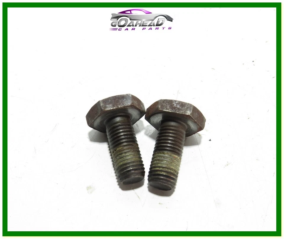 Pernos de rueda de volante SAAB 95 9-5 (X 2) 1998-2001 2.3 TURBO 16V B235E Foto 1 de 4