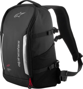 Rucksack - ALPINESTARS AMP3 - SCHWARZ - Bild 1 von 3