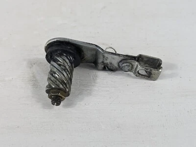 2005-2009 Suzuki Boulevard 800 M50 VZ800 Clutch Worm Drive Gear Foto 1 de 4