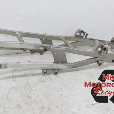 00 01 KAWASAKI NINJA ZX9R OEM SUBCHASIS TRASERO TRASERO SUBMARCO i3 Foto 1 de 4