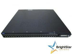 Commutateur SFP Juniper EX4200-24F 24 ports 1000BaseX avec 1 x bloc d'alimentation secteur - Photo 1/4