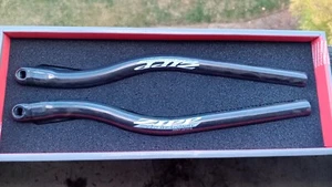 Zipp Vuka Carbon Aerobar Integrated Extension - S-bend - Picture 1 of 5