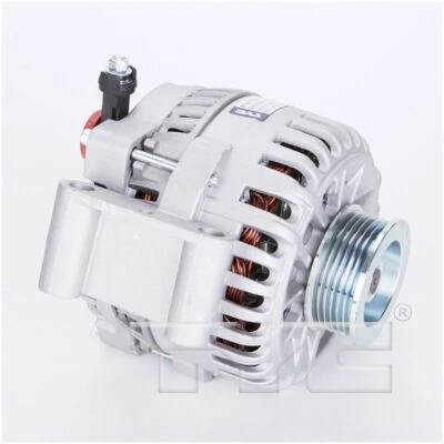 Alternador 135A TYC 2-08253 nuevo con garantía de por vida Foto 1 de 4