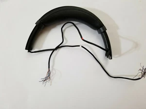 Sony WH-1000XM3 Ersatz-Stirnband - Reparaturteil zum Selbermachen - gold oder schwarz - Bild 1 von 5