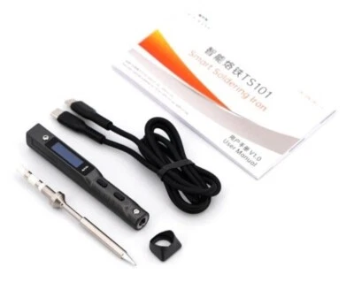 fer à souder électronique - Photo 1/4