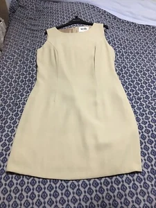 Ladies vintage Wallis Petite dress size 12 Formal Wedding Occasion Party - Picture 1 of 11