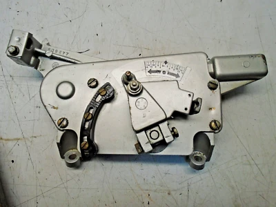 G6b OMC 0981322 981322  909277 Shift Converter - Image 1 of 3