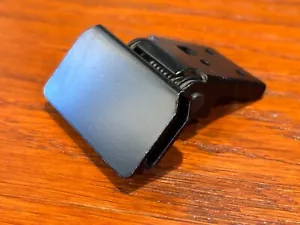 Turntable Parts - Dust Cover Hinge (1) - Picture 1 of 4