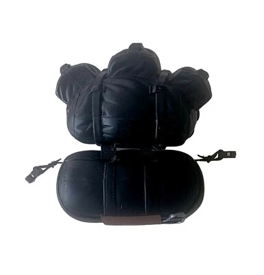 GI Joe Dragon Ultimate Soldier #1 PARACHUTE BACKPACK - Image 1 of 2