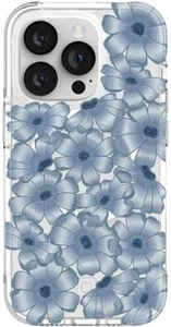 Incipio iPhone 14 Pro Forme for MagSafe Series Case, Sleek, Floral Agate - Picture 1 of 4