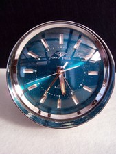 Vintage Orologio da tavolo Space AGE TOKIO TOKEI 2 jewels JAPAN anni 6070