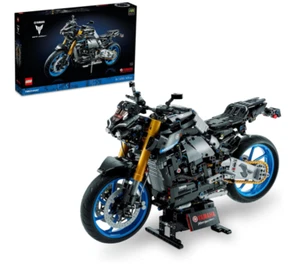 LEGO 42159 TECHNIC YAMAHA MT-10 SP Block Building Toy for Age 18+ New - Picture 1 of 11