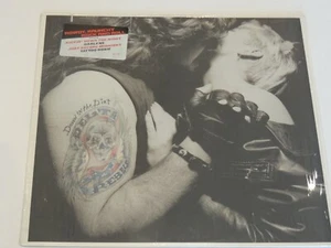 Delth Rebels "Down in the Dirt" Vinyl Record - Bild 1 von 2