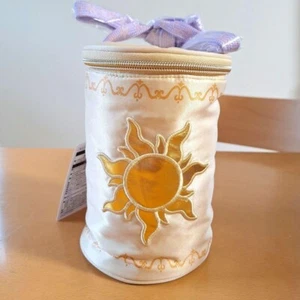 Tokyo Disney Sea Rapunzel Fantasy Springs shoulder Bag Park 2024 Japan - Picture 1 of 2