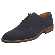 zapatos de gamuza para hombre