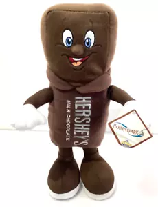 Peluche Hersheys Cioccolato Ufficiale Hershey Licenza 14” Braccia e Gambe Posabili - Foto 1 di 8