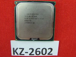 Intel Xeon 5130 Dual Core 2GHz/4MB/1333MHz FSB - SL9RX #KZ-2602 - Picture 1 of 1